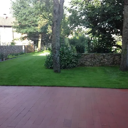 Сasa de vacaciones Casa Otxandi