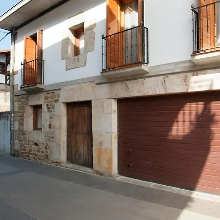 Casa Otxandi Ochandiano