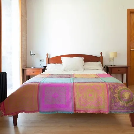 Casa Otxandi Сasa de vacaciones *