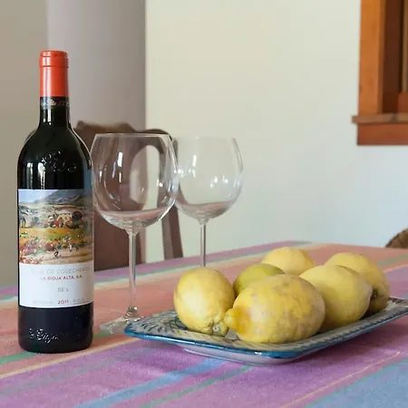 Casa Otxandi Hébergement de vacances Ochandiano