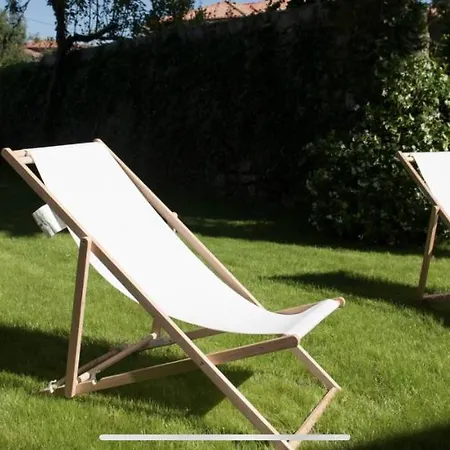 Сasa de vacaciones Casa Otxandi