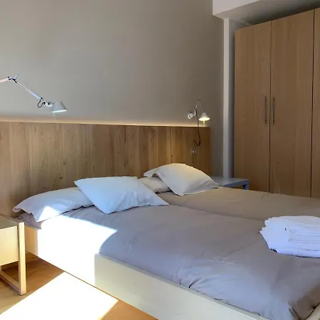 Casa Otxandi Ochandiano