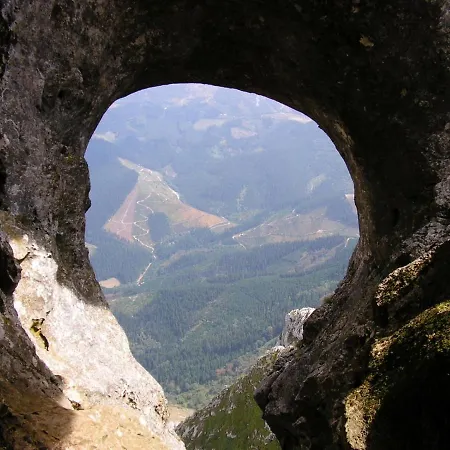 Casa Otxandi Hébergement de vacances