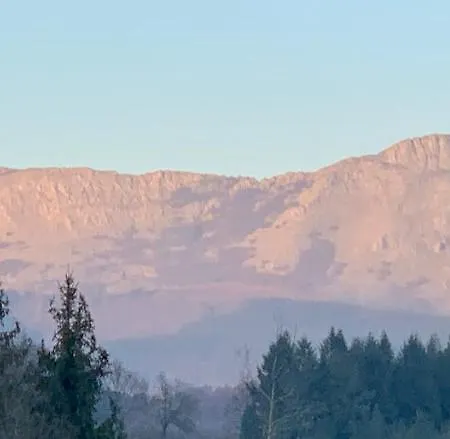Сasa de vacaciones Casa Otxandi