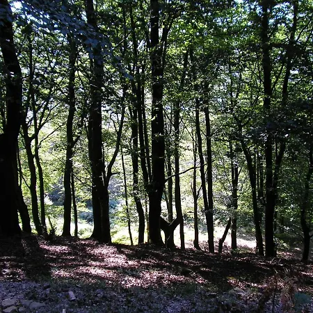 Сasa de vacaciones Casa Otxandi Ochandiano