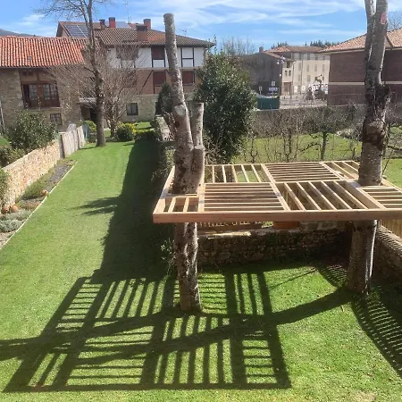 Casa Otxandi Сasa de vacaciones