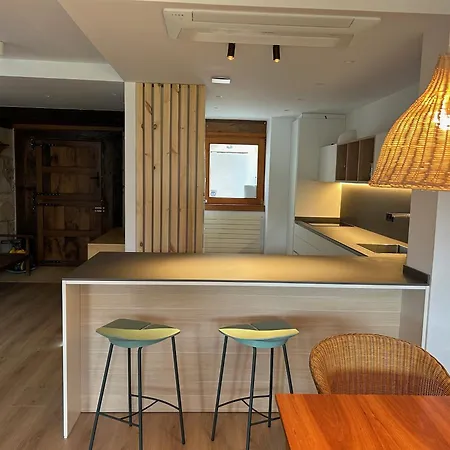 Сasa de vacaciones Casa Otxandi