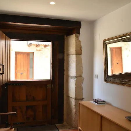 Casa Otxandi Сasa de vacaciones *