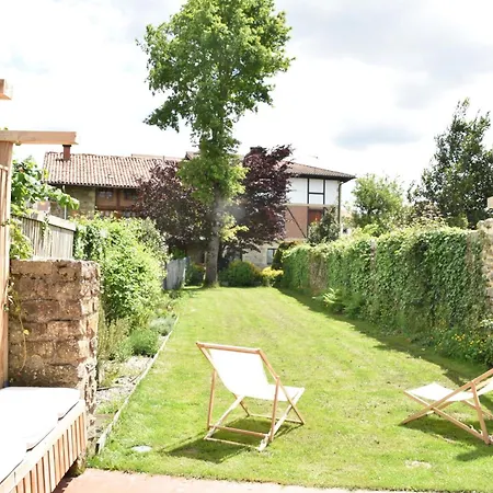 Casa Otxandi Ochandiano