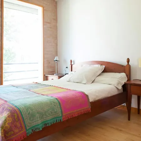 Casa Otxandi Сasa de vacaciones