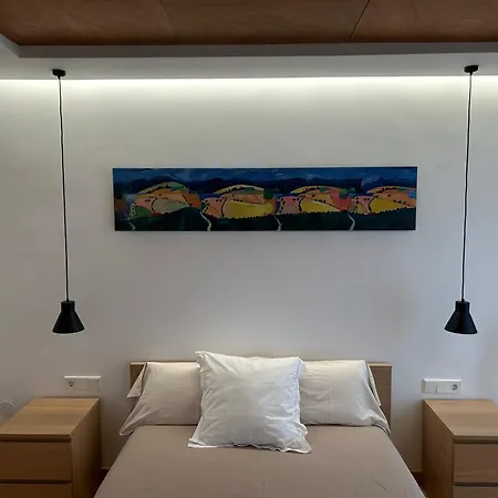 Casa Otxandi * Ochandiano