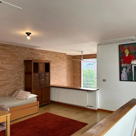 Casa Otxandi