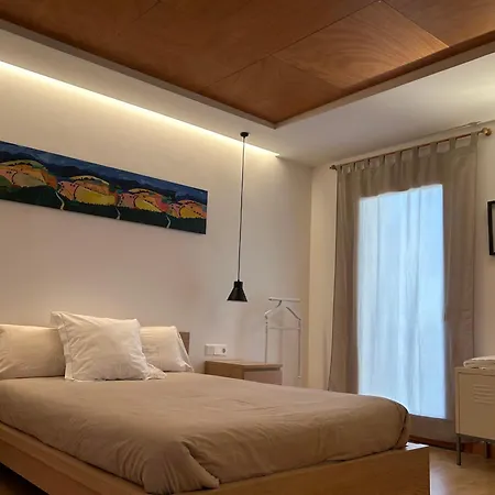 Casa Otxandi Сasa de vacaciones