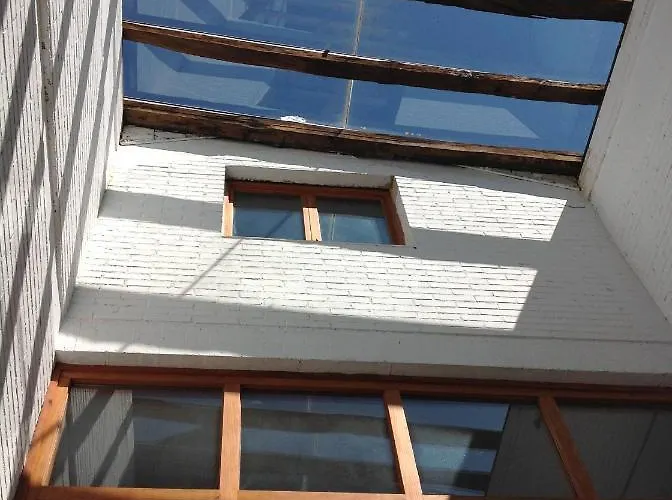 Casa Otxandi Dom wakacyjny Ochandiano