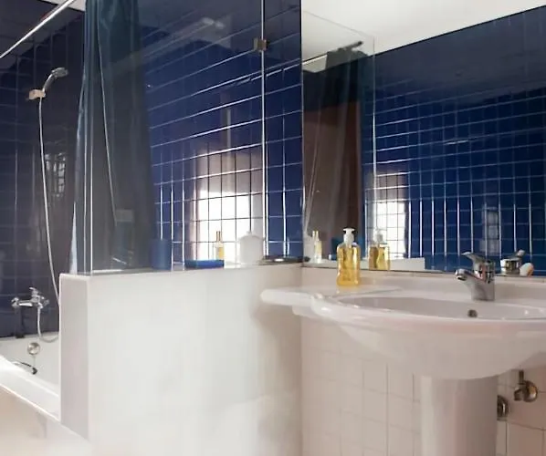 Dom wakacyjny Casa Otxandi *