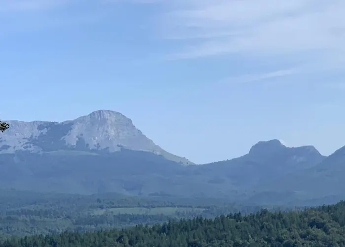 Casa Otxandi Dom wakacyjny *