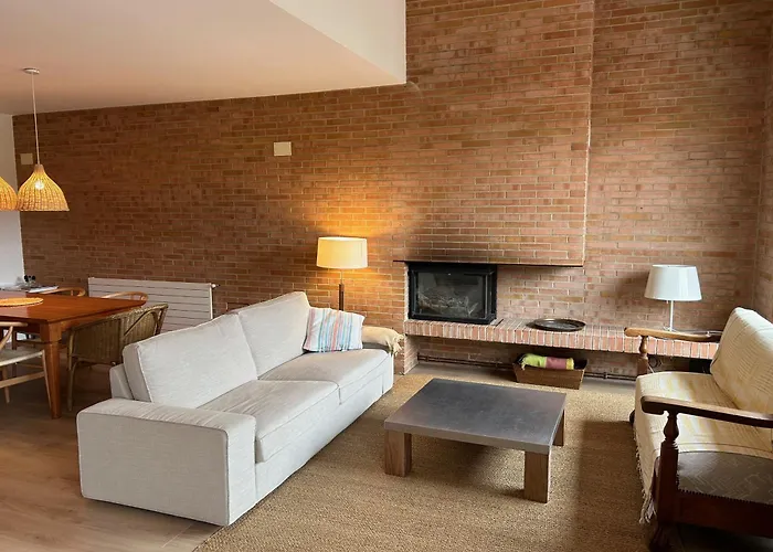 Dom wakacyjny Casa Otxandi