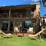 Дом отдыха Casa Otxandi *
