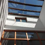 Casa Otxandi Дом отдыха Очандиано