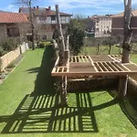 Casa Otxandi Holiday home