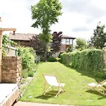 Casa Otxandi Очандиано