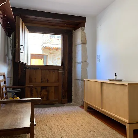 Casa Otxandi Dom wakacyjny