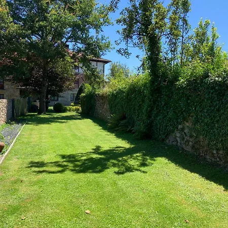 Casa Otxandi Ochandiano