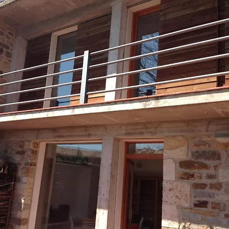 Casa Otxandi Σπίτι διακοπών *