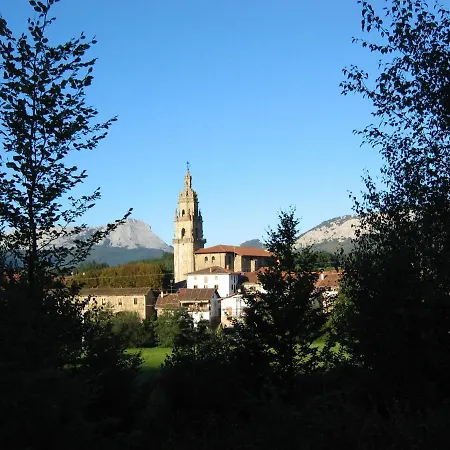 Casa Otxandi * Ochandiano