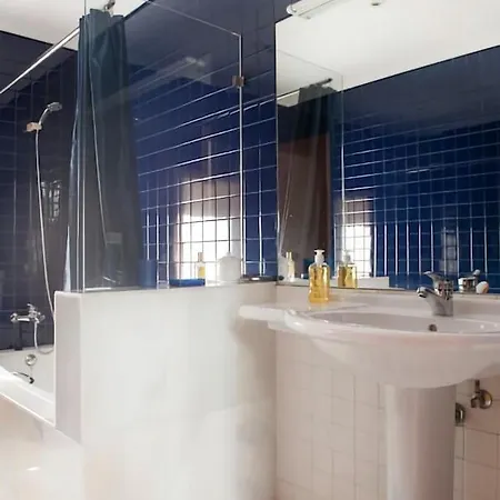 Dom wakacyjny Casa Otxandi *