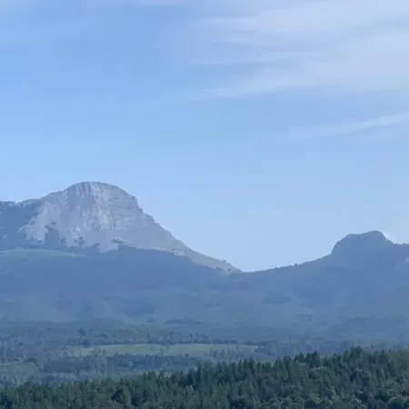 Casa Otxandi Dom wakacyjny *