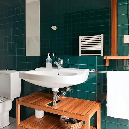 Casa Otxandi Dom wakacyjny *