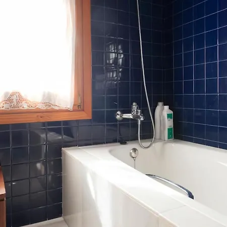 Casa Otxandi Dom wakacyjny *