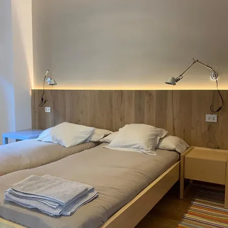 Casa Otxandi Σπίτι διακοπών *