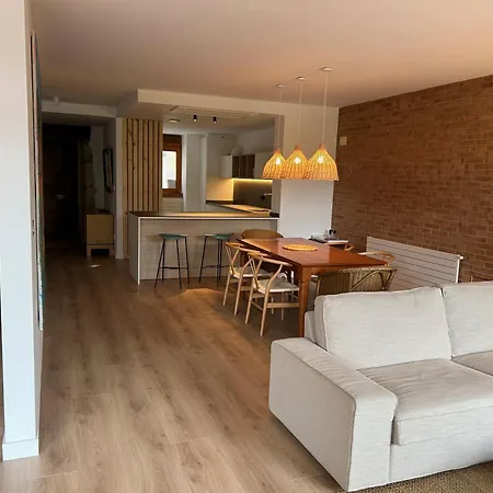 Casa Otxandi Dom wakacyjny *