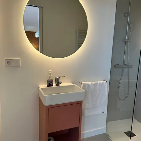 Σπίτι διακοπών Casa Otxandi Ochandiano