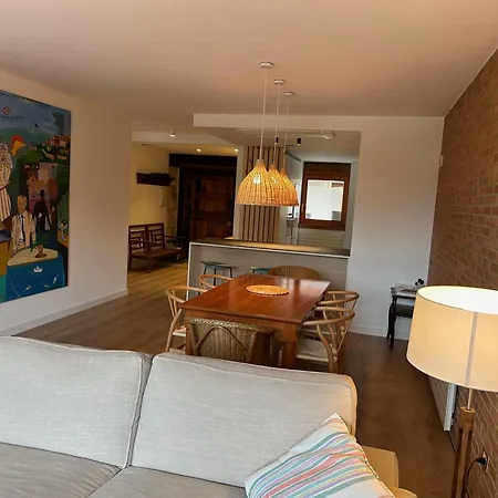 Casa Otxandi * Ochandiano