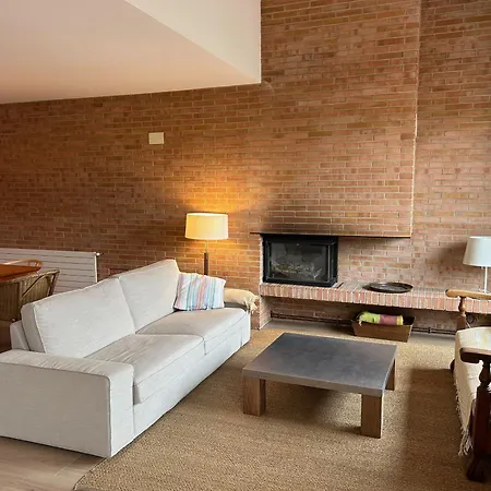 Dom wakacyjny Casa Otxandi