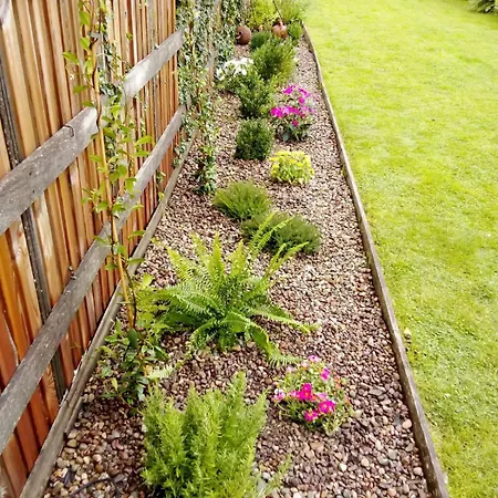 Dom wakacyjny Casa Otxandi Ochandiano