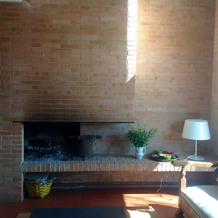 Casa Otxandi Dom wakacyjny