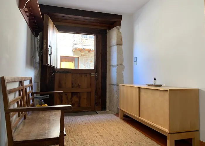 Casa Otxandi Дом отдыха