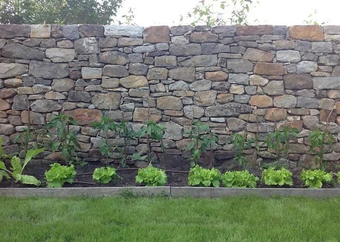 Casa Otxandi Очандиано