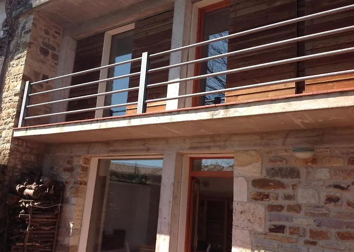 Casa Otxandi Дом отдыха *