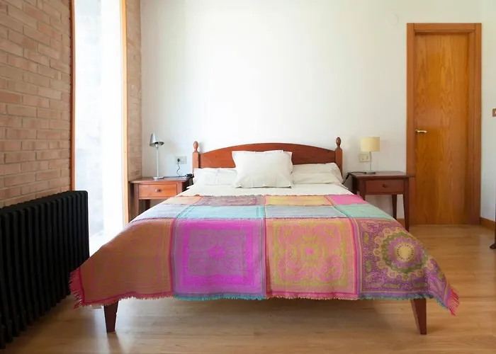 Casa Otxandi Дом отдыха *