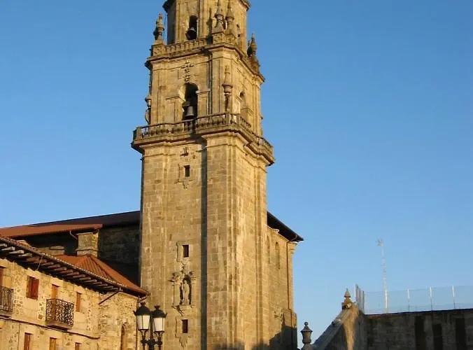 Casa Otxandi * Ochandiano