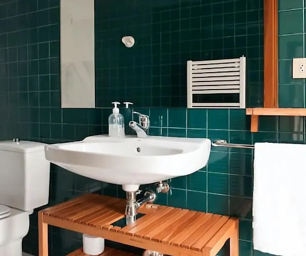 Casa Otxandi Vakantiehuis *