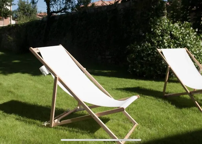 Vakantiehuis Casa Otxandi