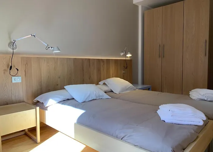 Casa Otxandi Очандиано