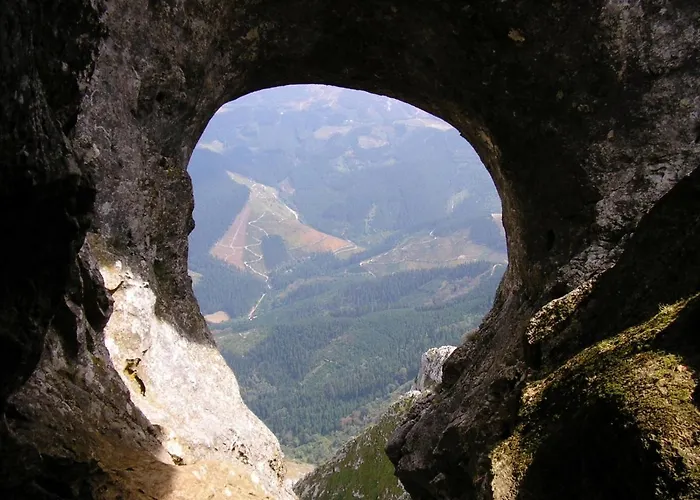 Casa Otxandi Дом отдыха