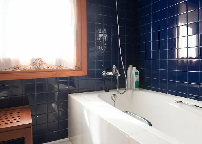 Casa Otxandi Дом отдыха *